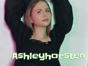 Ashleyhorsten