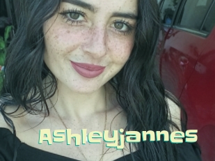 Ashleyjannes