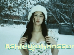 Ashleyjohansson