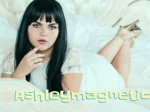 ashleymagnetic Wanna Meet