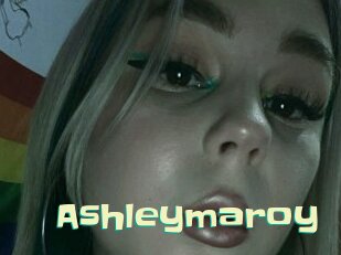 Ashleymaroy