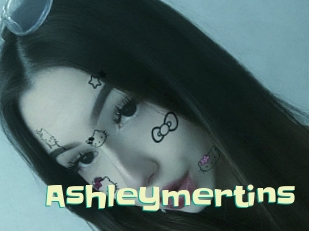 Ashleymertins