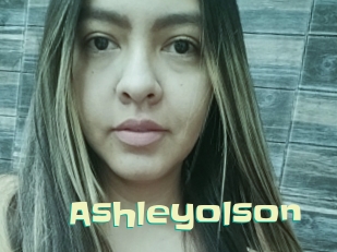 Ashleyolson