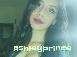 Ashleyprince