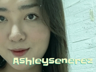 Ashleysenerez