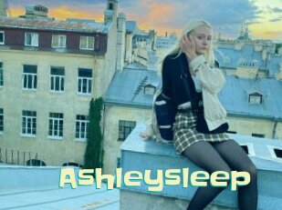 Ashleysleep