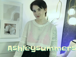 Ashleysummers