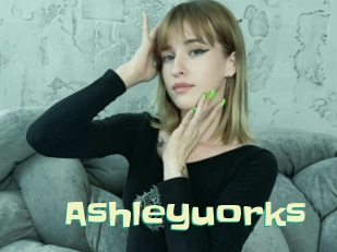 Ashleyuorks