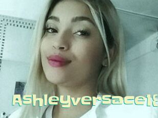 Ashleyversace18