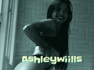 Ashleywiills