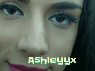 Ashleyyx