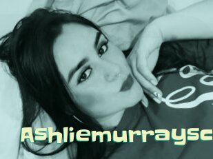 Ashliemurraysc