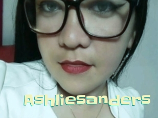 Ashliesanders