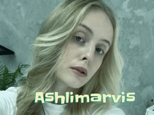 Ashlimarvis