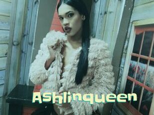 Ashlinqueen