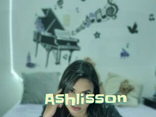 Ashlisson