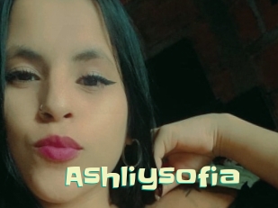 Ashliysofia