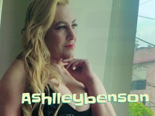 Ashlleybenson