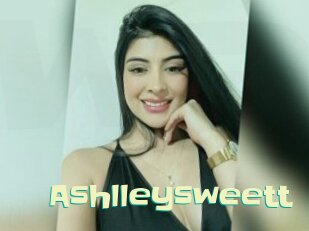 Ashlleysweett