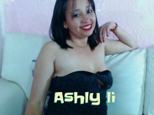 Ashly_li