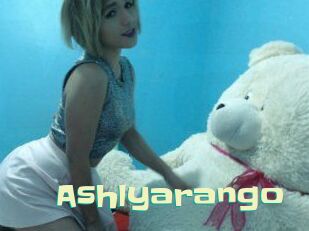 Ashlyarango