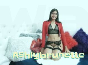 Ashlybrunette