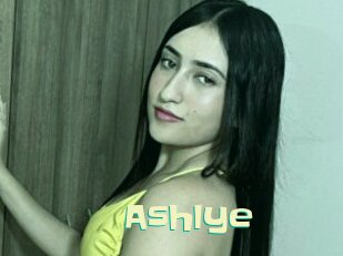 ashlye Wanna Meet