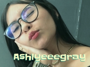 Ashlyeeegray