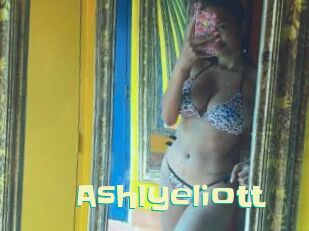 Ashlyeliott