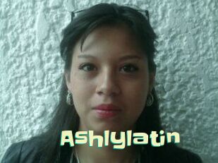 Ashlylatin