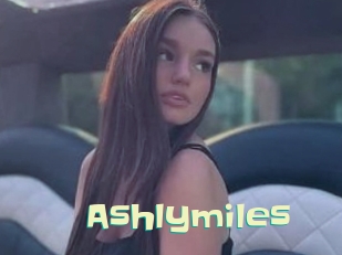Ashlymiles