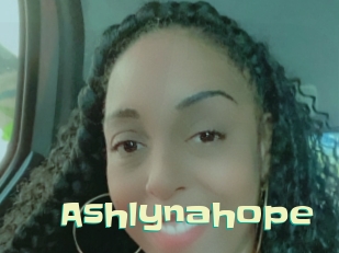 Ashlynahope
