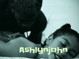 Ashlynjohn