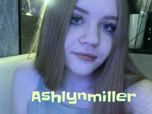 Ashlynmiller
