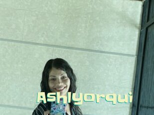 Ashlyorqui
