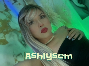 Ashlysem