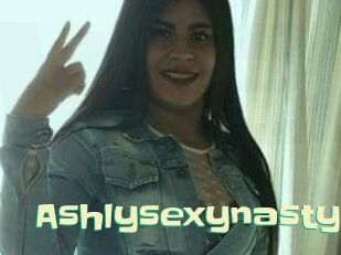 Ashlysexynasty