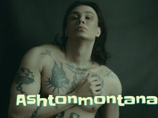 Ashtonmontana