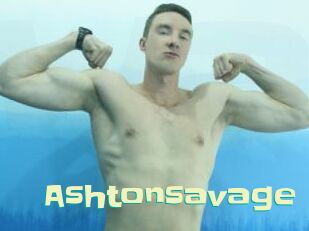 Ashtonsavage