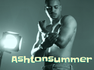 Ashtonsummer