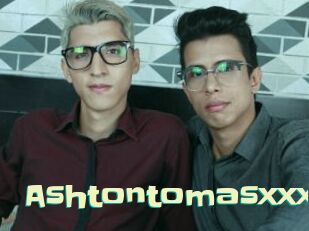Ashtontomasxxx