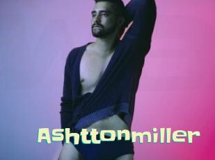 ashttonmiller Wanna Meet