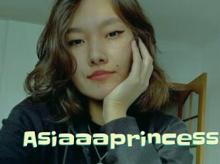 Asiaaaprincess