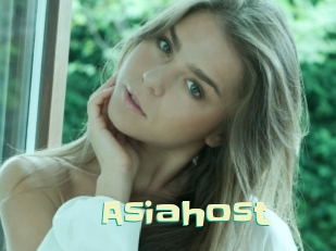 Asiahost