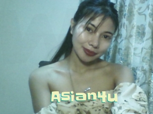 asian4u Wanna Meet
