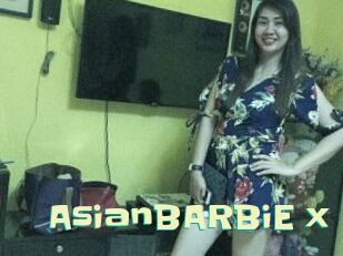 AsianBARBiE_x