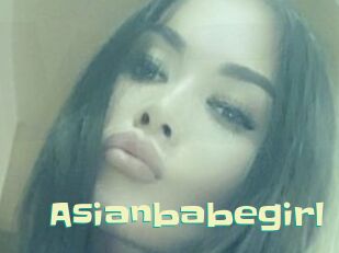Asianbabegirl