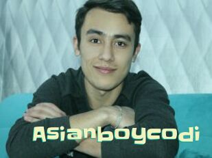 Asianboycodi