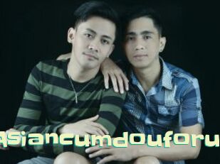Asiancumdouforu