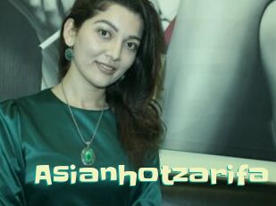 Asianhotzarifa